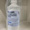 DTF Moisturizing liquid Hanrun paper, DTF vlažilna tekočina za namakanje glave - 1 liter