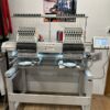 Ricoma MT-1502