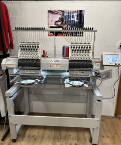 Ricoma MT-1502