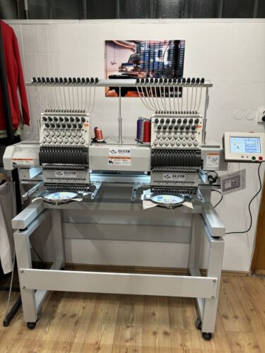 Ricoma MT-1502