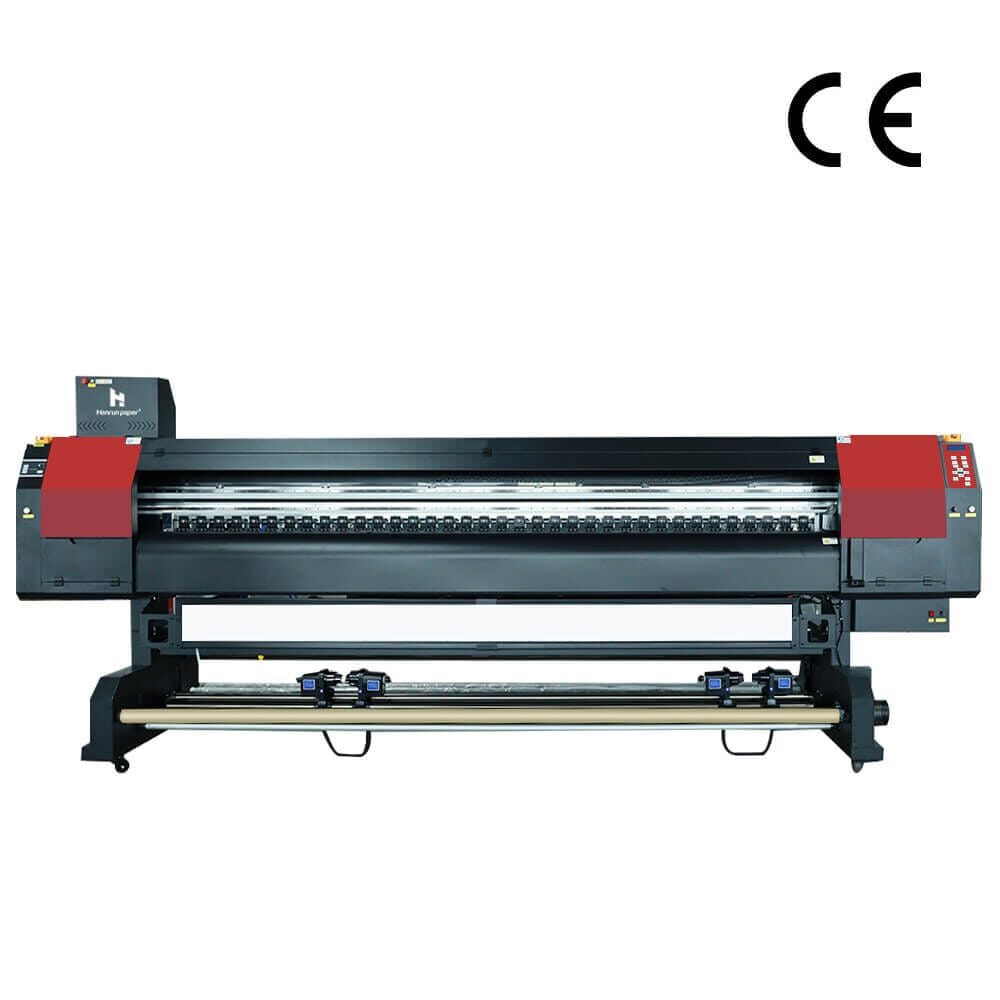 LARGE FORMAT PRINTER