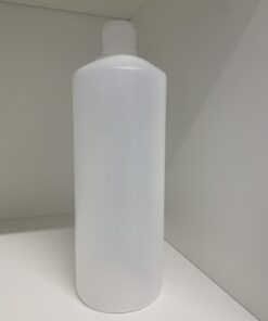 Prozorne plastenke 1 liter