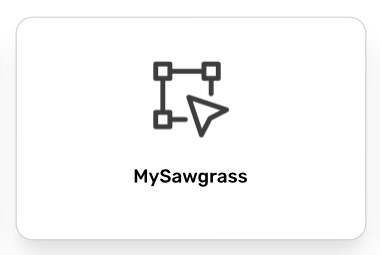 MySawgrass Design Tool in Sawgrass Print Utility