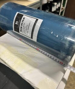 UV DTF film (A+B) folija in laminacijska folija