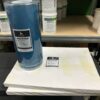 UV DTF film (A+B)