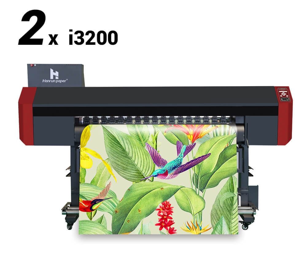 UV-H1601-2xi3200