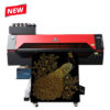 UV-H6004S Roll-To-Roll UV DTF Printer