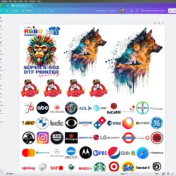 Canva design