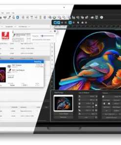 CADLink difital factory program