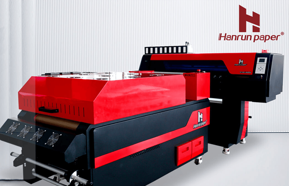 Hanrun paper Super A-602