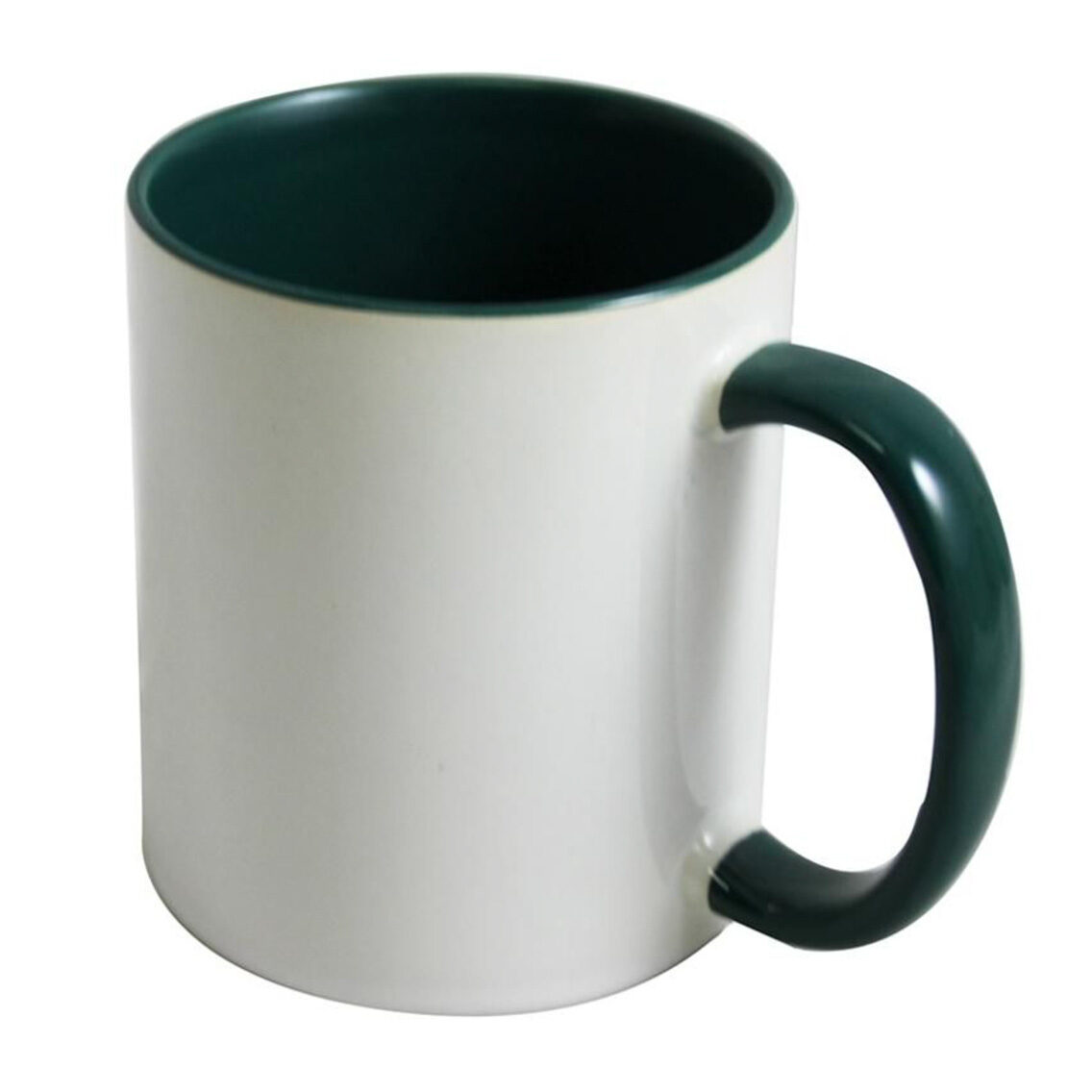 Slika različice za Temno zelena - Green