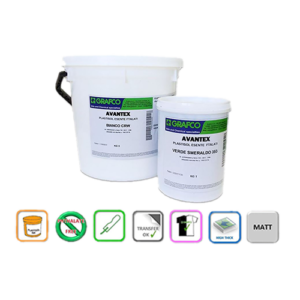 Plastisolne barve