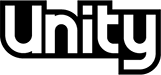 unity DTF - LOGO