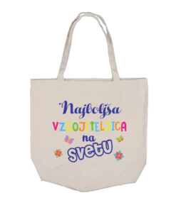 Vrecka za sublimacijo, unikaten tisk,
